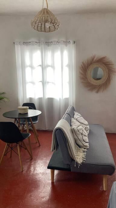 Casa Roma Leilighet Taxco de Alarcon Eksteriør bilde