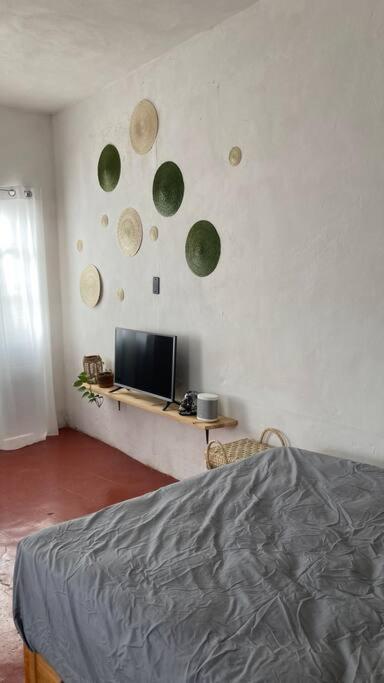 Casa Roma Leilighet Taxco de Alarcon Eksteriør bilde
