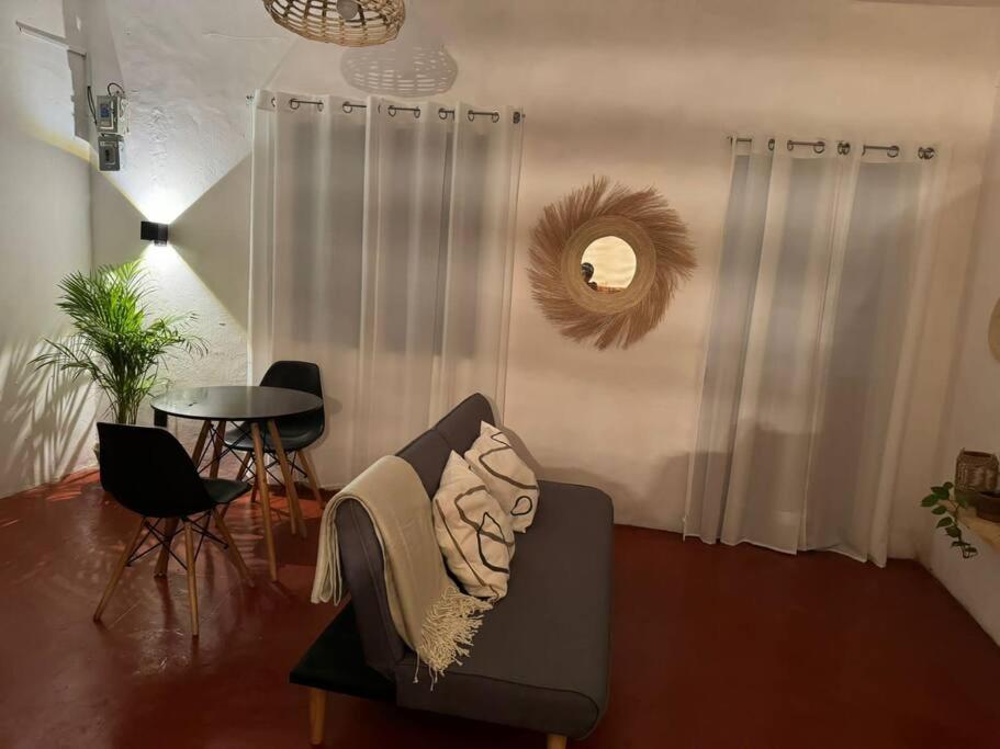 Casa Roma Leilighet Taxco de Alarcon Eksteriør bilde