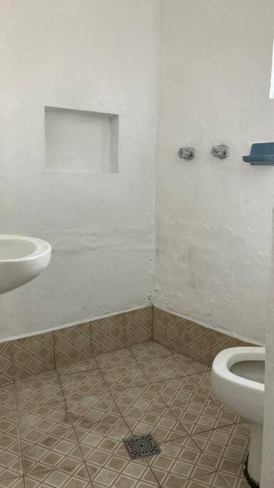 Casa Roma Leilighet Taxco de Alarcon Eksteriør bilde