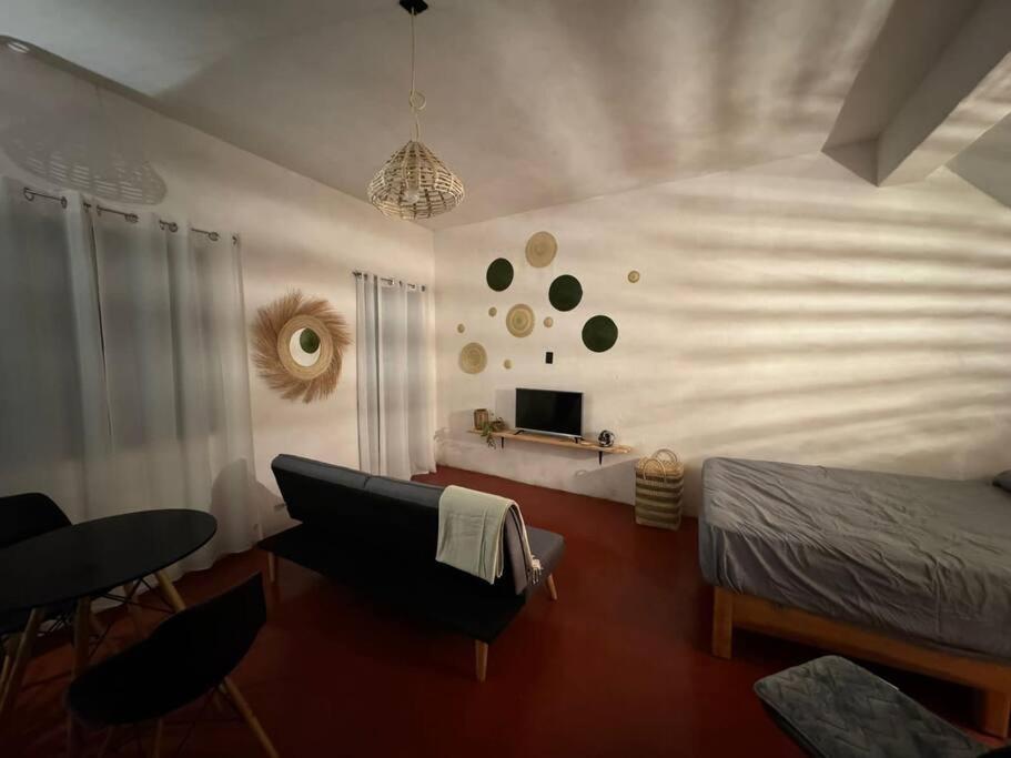 Casa Roma Leilighet Taxco de Alarcon Eksteriør bilde
