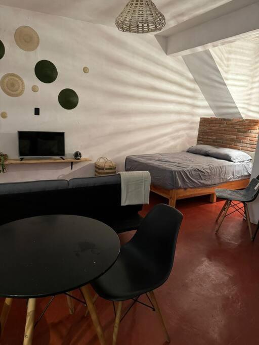 Casa Roma Leilighet Taxco de Alarcon Eksteriør bilde