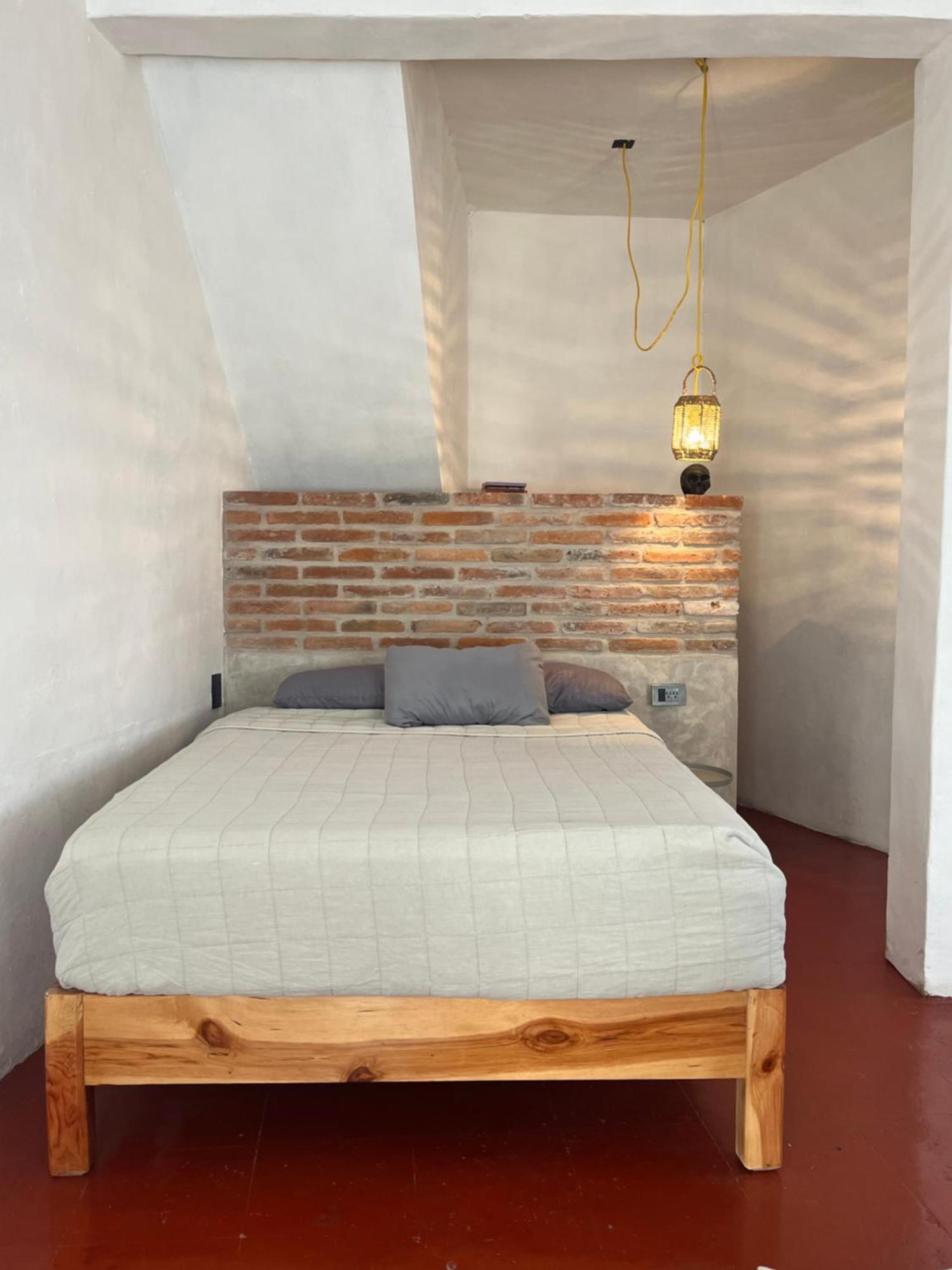 Casa Roma Leilighet Taxco de Alarcon Eksteriør bilde