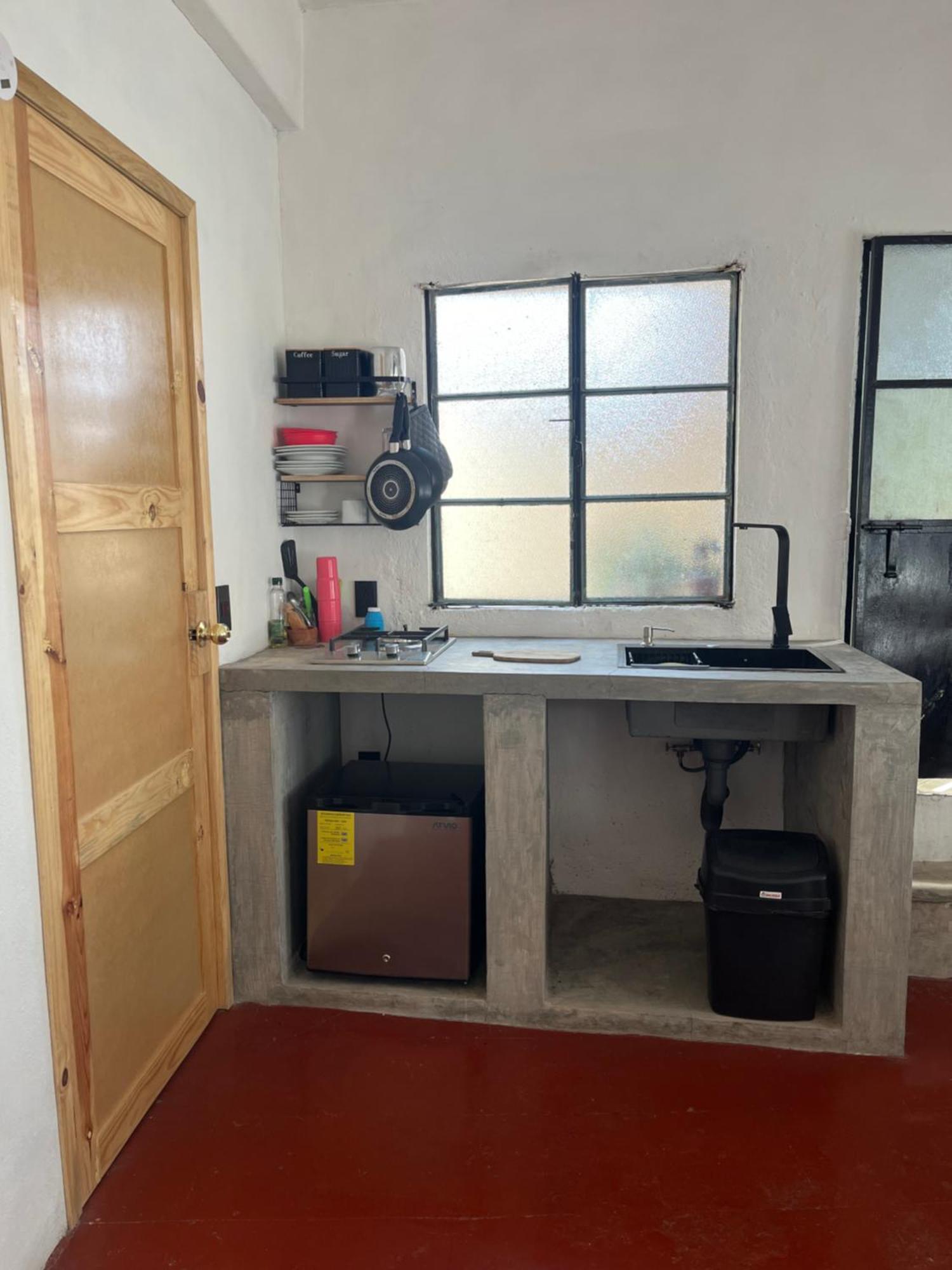 Casa Roma Leilighet Taxco de Alarcon Eksteriør bilde