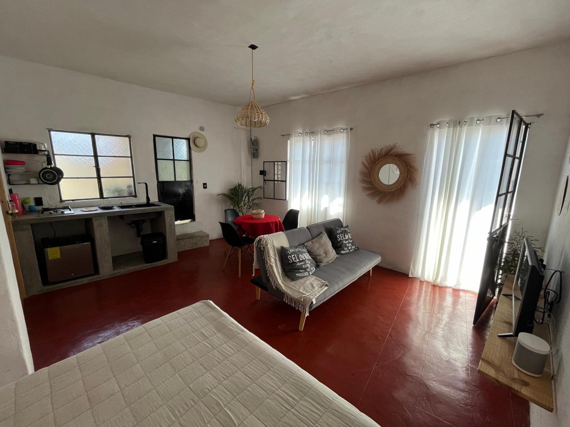 Casa Roma Leilighet Taxco de Alarcon Eksteriør bilde